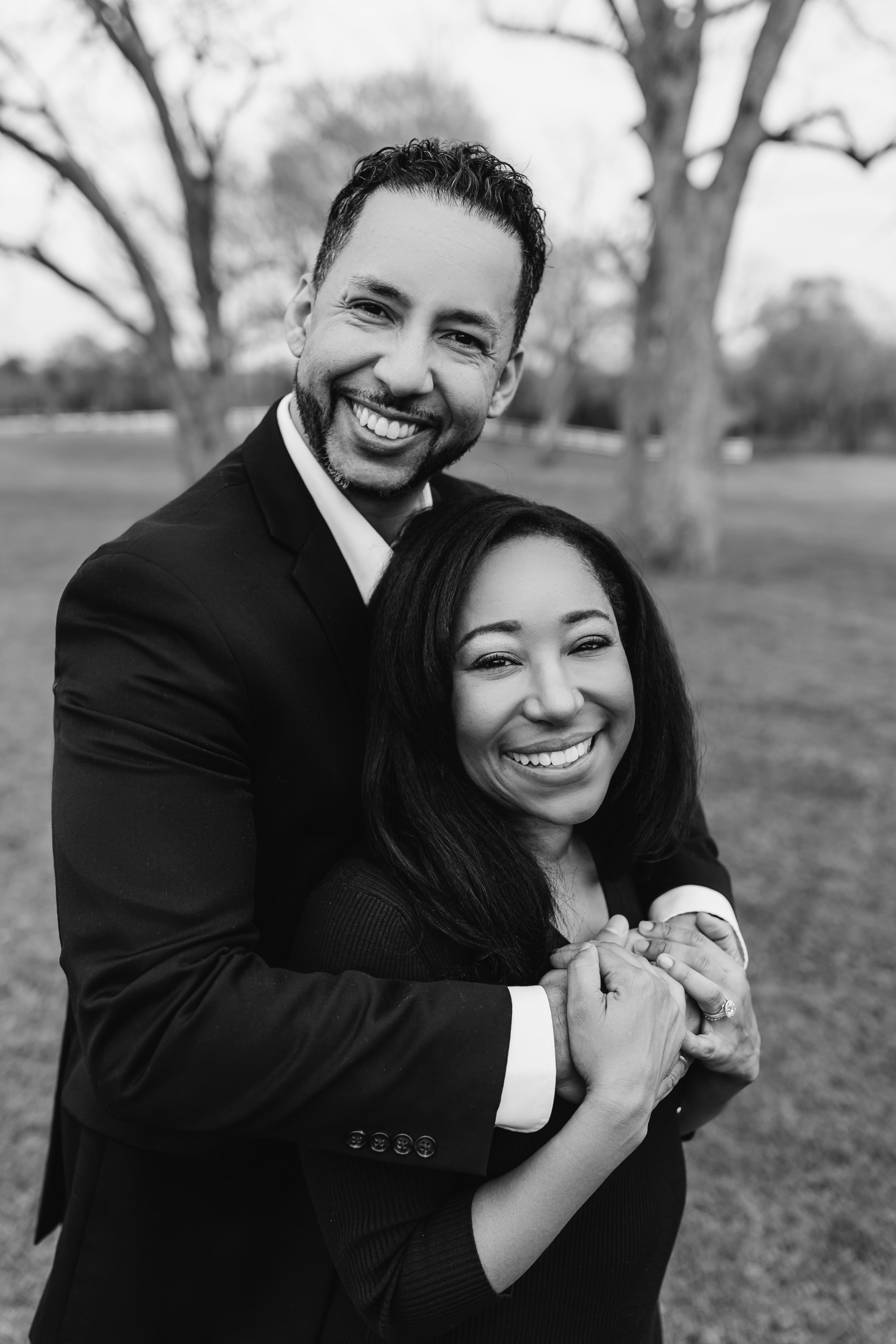 Dan & Christian Duval