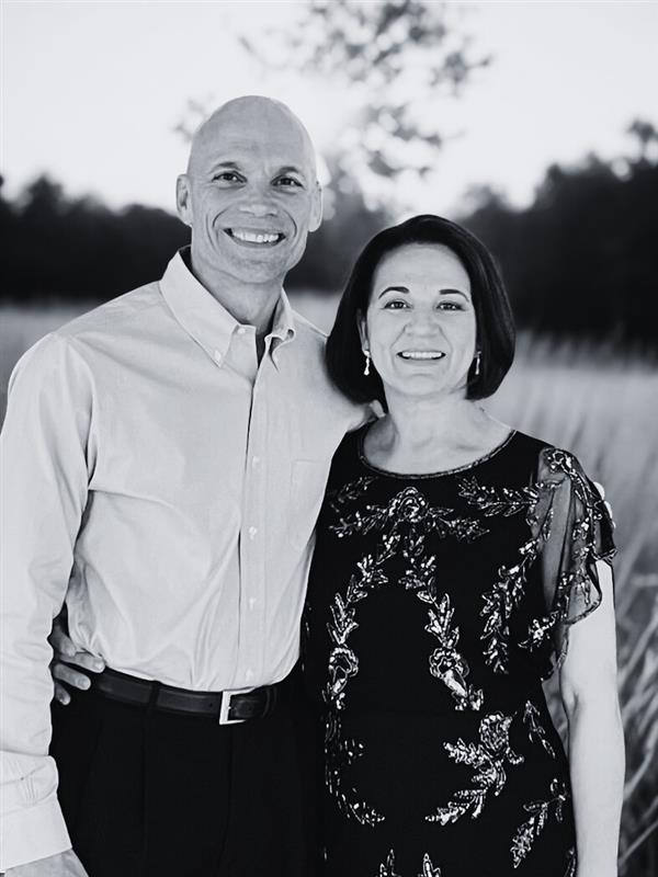 Todd & Eliane Edwards